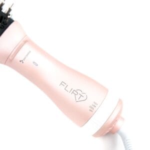 FHI HEAT FLIRT TOURMALINE CERAMIC BLOWOUT BRUSH FL5001 - Imagen 2