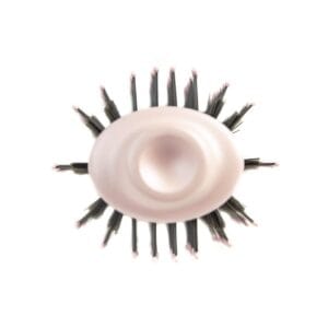FHI HEAT FLIRT TOURMALINE CERAMIC BLOWOUT BRUSH FL5001 - Imagen 3