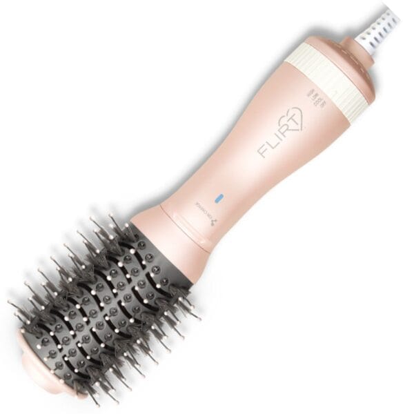 FHI HEAT FLIRT TOURMALINE CERAMIC BLOWOUT BRUSH FL5001