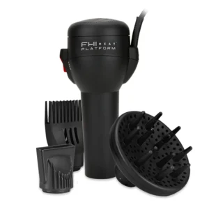 FHI HEAT PLATFORM BLOW OUT HANDLE-LESS HAIR DRYER PF2001 - Imagen 1