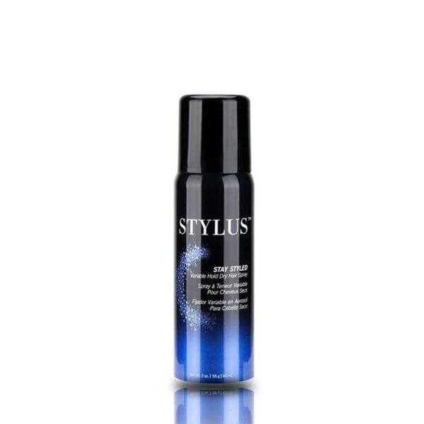 FHI HEAT STYLUS STAY STYLED VARIABLE HOLD DRY HAIRSPRAY 68ml