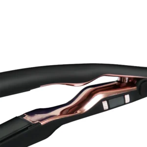 FHI HEAT THE CURVE PRO STYLING IRON 1" - ROSE GOLD IN1001 - Imagen 3