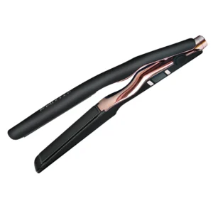 FHI HEAT THE CURVE PRO STYLING IRON 1" - ROSE GOLD IN1001 - Imagen 1