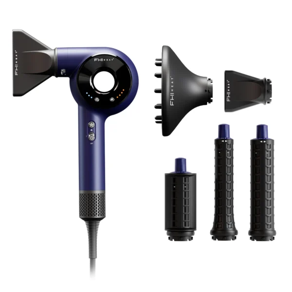 FHI HEAT THE VERSASPHERE PRO AIR MULTI-STYLER IN2004