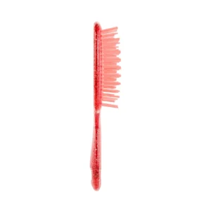 FHI HEAT UNBRUSH GLITTER DETANGLING HAIR BRUSH - RUBY AC0030GP - Imagen 2