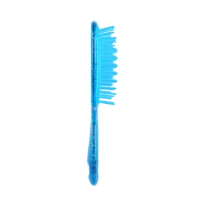 FHI HEAT UNBRUSH GLITTER DETANGLING HAIR BRUSH - SAPPHIRE AC0034GB - Imagen 2