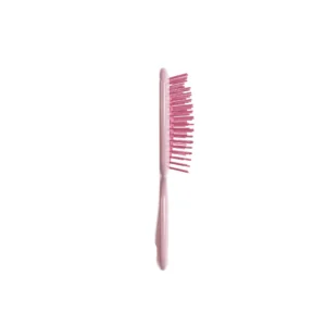 FHI HEAT UNBRUSH MINI PASTEL DETANGLING HAIR BRUSH - PEONY AC0050MGPK - Imagen 2
