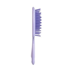 FHI HEAT UNBRUSH PASTEL DETANGLING HAIR BRUSH - LILAC AC0042PDPS - Imagen 2