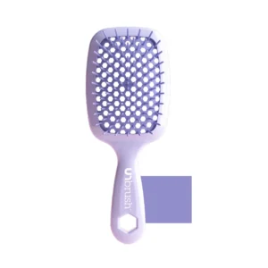 FHI HEAT UNBRUSH PASTEL DETANGLING HAIR BRUSH - LILAC AC0042PDPS - Imagen 1