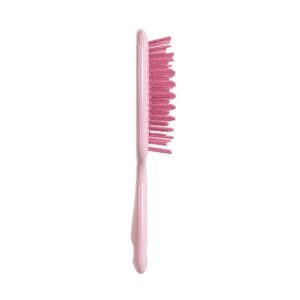 FHI HEAT UNBRUSH PASTEL DETANGLING HAIR BRUSH - PEONY AC0040PLPKS - Imagen 2