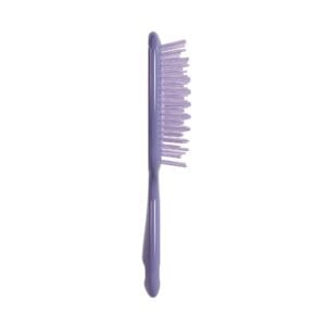 FHI HEAT UNBRUSH PASTEL DETANGLING HAIR BRUSH - LAVENDER AC0042PLPS - Imagen 2