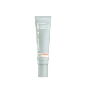 GERMAINE DE CAPUCCINI B-CALM FUNDAMENTAL MOISTURISING CREAM LIGHT 50ml