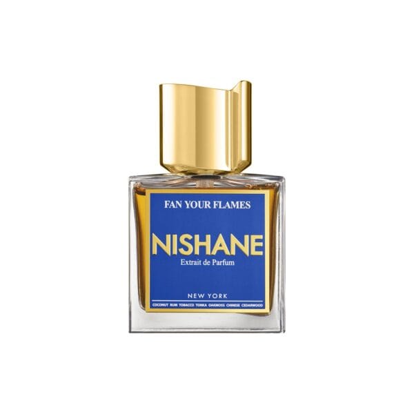 NISHANE FAN YOUR FLAMES EXTRAIT DE PARFUM 100ml