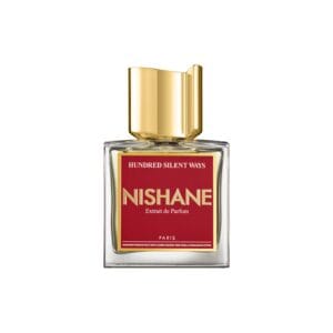 NISHANE HUNDRED SILENT WAYS EXTRAIT DE PARFUM 100ml - Imagen 1