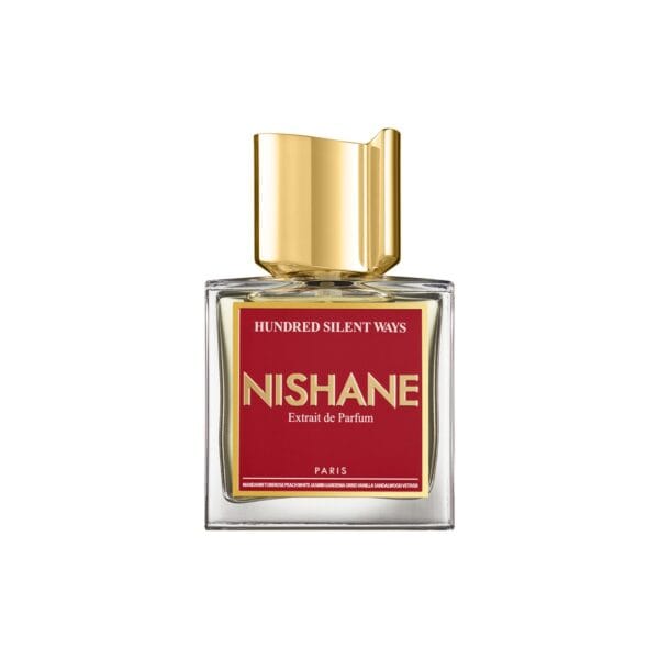 NISHANE HUNDRED SILENT WAYS EXTRAIT DE PARFUM 100ml