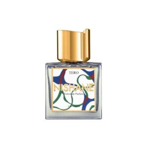 Perfume Nishane Tero Extract de Parfum 100ml con frasco elegante y moderno.