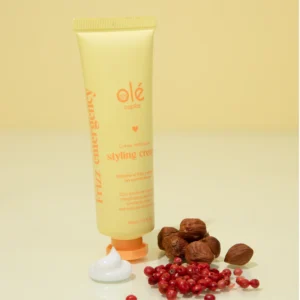 OLÉ FRIZZ EMERGENCY CREMA DEFINIDORA 50ml - Imagen 2