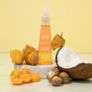 OLÉ OLEO DE UCHUVA 60ml - Imagen 2