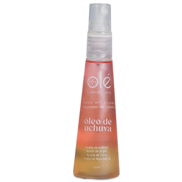 OLE OLEO DE UCHUVA 60ml