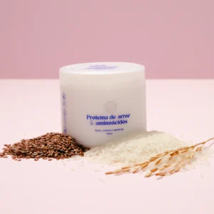 OLÉ TRATAMIENTO PROTEINA DE ARROZ & AMINOACIDOS 300ml - Imagen 2