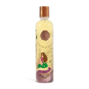 RITUAL BOTANICO CEBOLLA Y ARGAN SOS SHAMPOO 400ml - Imagen 1
