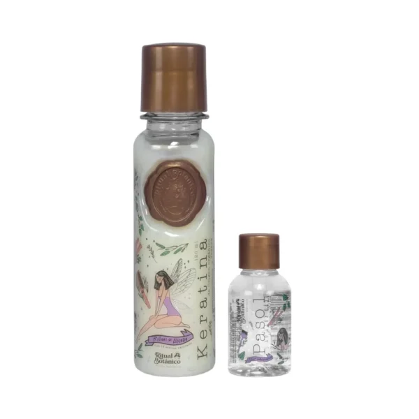 RITUAL BOTANICO KERATINA 120ml