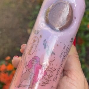 RITUAL BOTANICO MANTEQUILLA PERFUMADA CORPORAL 240ml - Imagen 2