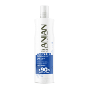 ANIAN ANTI-DANDRUFF CLASSIC SHAMPOO 400ml - Imagen 1