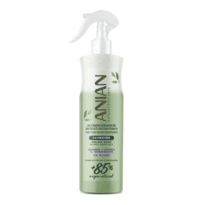 ANIAN BIFÁSICO INSTATANEO SIN ACLARADO DEFINICIÓN CONDITIONER 400ml - Imagen 1