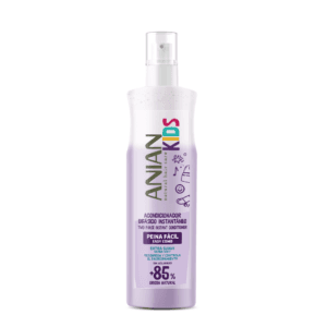 ANIAN BIFÁSICO INSTATANEO EASY COMBING KIDS CONDITIONER 250ml - Imagen 1