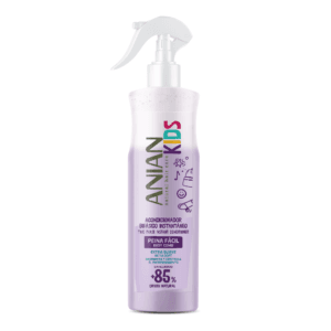 ANIAN BIFÁSICO INSTATANEO EASY COMBING KIDS CONDITIONER 400ml - Imagen 1