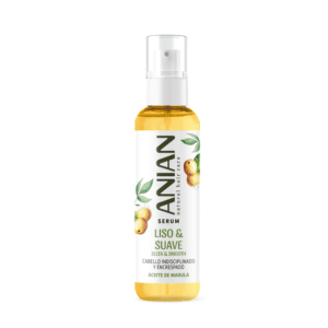 ANIAN LISO & SUAVE SERUM 100ml - Imagen 1