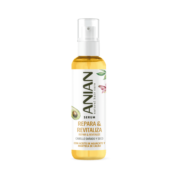 serum repara