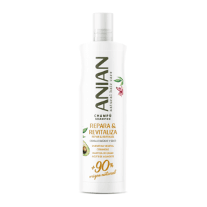 ANIAN REPARA & REVITALIZA SHAMPOO 400ml - Imagen 1