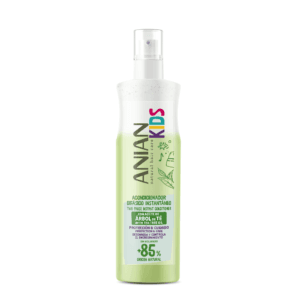 ANIAN BIFÁSICO INSTATANEO ÁRBOL DE TÉ KIDS CONDITIONER 250ml - Imagen 1
