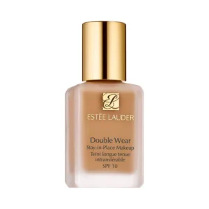 Estée Lauder Base de maquillaje Líquida Double Wear Stay-in-Place Mate SPF 10 2C2 Pale Almond 30ml