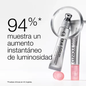 Clinique  Suero concentrado All About Eyes™ Iluminador 10ml - Imagen 5