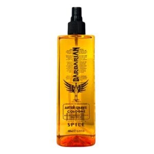 BARBARIAN AFTER SHAVE COLOGNE 400ml SPICE - Imagen 1