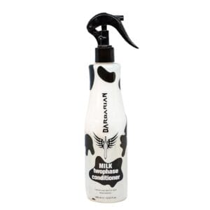 BARBARIAN TWO PHASE CONDITIONER 400ml MILK - Imagen 1