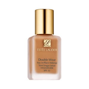 Estée Lauder Base de maquillaje Líquida Double Wear Stay-in-Place Mate SPF 10 3C2 Pebble 30ml