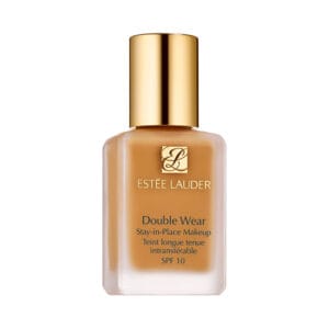 Estée Lauder Base de maquillaje Líquida Double Wear Stay-in-Place Mate SPF 10 4N1 Shell Beige 30ml