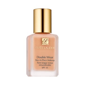Estée Lauder Base de maquillaje Líquida Double Wear Stay-in-Place Mate SPF 10 1W2 Sand 30ml