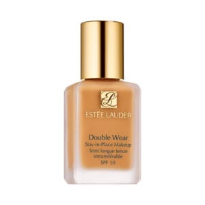 Estée Lauder Base de maquillaje Líquida Double Wear Stay-in-Place Mate SPF 10 3N2 Wheat 30ml