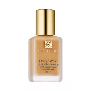 Estée Lauder Base de maquillaje Líquida Double Wear Stay-in-Place Mate SPF 10 2W1 Dawn 30ml