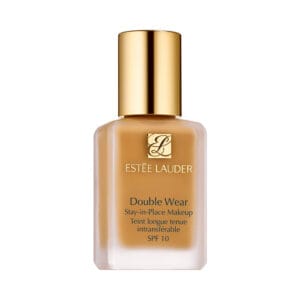 Estée Lauder Base de maquillaje Líquida Double Wear Stay-in-Place Mate SPF 10 3W2 Cashew 30ml