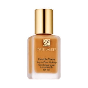 Estée Lauder Base de maquillaje Líquida Double Wear Stay-in-Place Mate SPF 10 4N2 Spiced Sand 30ml