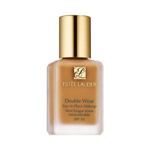 Estée Lauder Base de maquillaje Líquida Double Wear Stay-in-Place Mate SPF 10 4W1 Honey Bronze 30ml