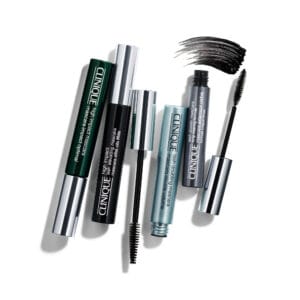 Clinique  Mascara de ojos High Impact™ Black 7ml - Imagen 4