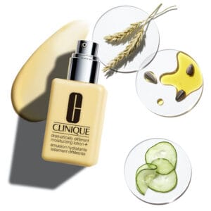 Clinique Crema Humectante Dramatically Different™ 125ml - Imagen 3
