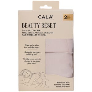 CALA BEAUTY RESET SATIN PILLOWCASE 69122 - Imagen 1